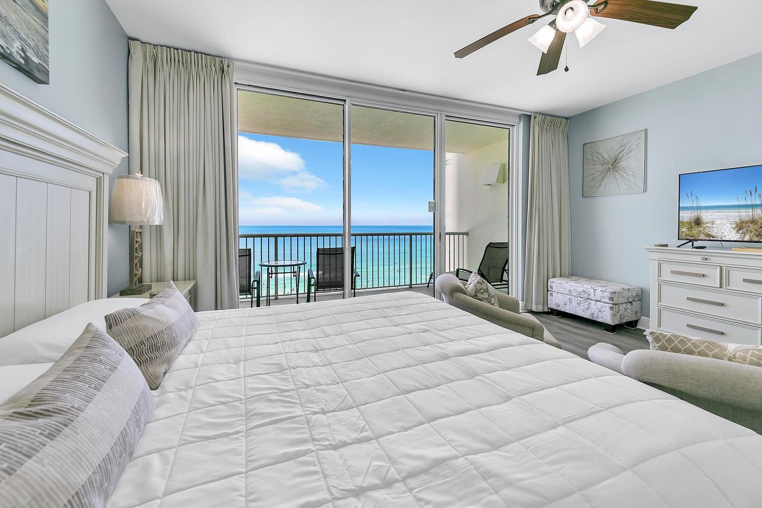 Majestic Beach Towers 1-609 Panama Stadt Exterior foto