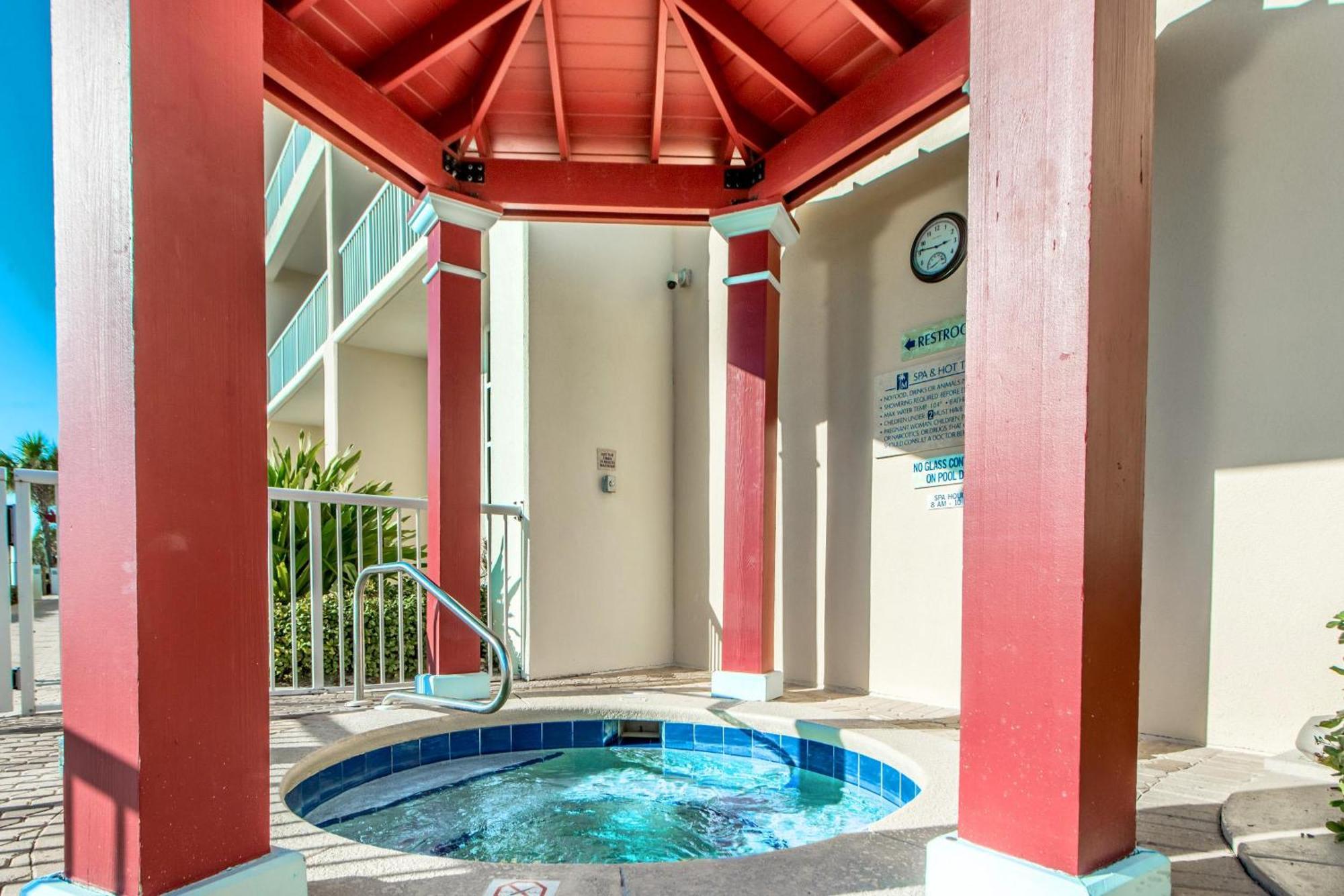 Majestic Beach Towers 1-609 Panama Stadt Exterior foto