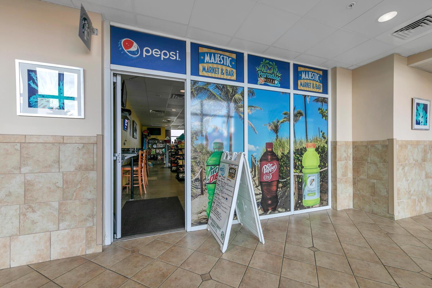 Majestic Beach Towers 1-609 Panama Stadt Exterior foto